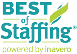 Best of Staffing- Talent – 2016