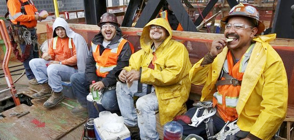 No accident is acceptable’: How to foster an effective construction site safety culture