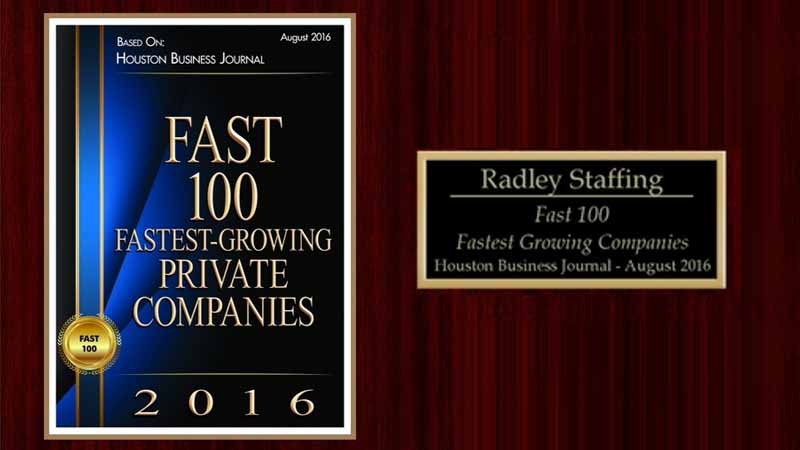 The Houston Fast 100